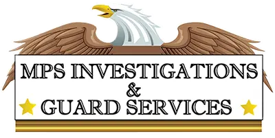 Investigations Guard Services Logo